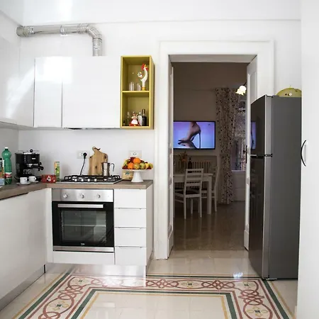 Le Volte Bianche 2* Остуни