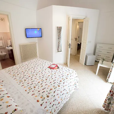 Le Volte Bianche Bed & Breakfast Ostuni