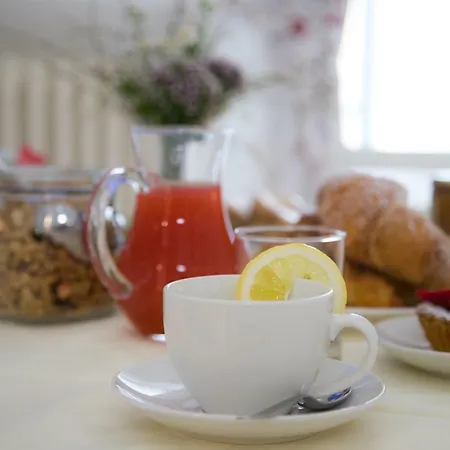 Bed & Breakfast Le Volte Bianche 2*