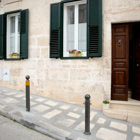 Bed & Breakfast Le Volte Bianche Ostuni