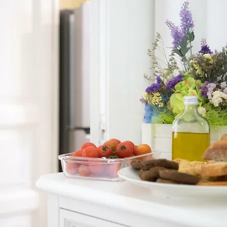 Bed & Breakfast Le Volte Bianche 2*