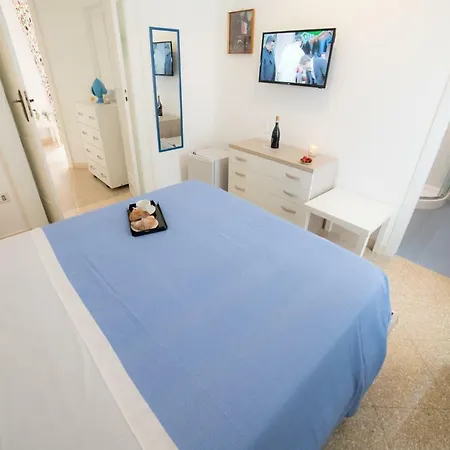 Bed & Breakfast Le Volte Bianche Ostuni
