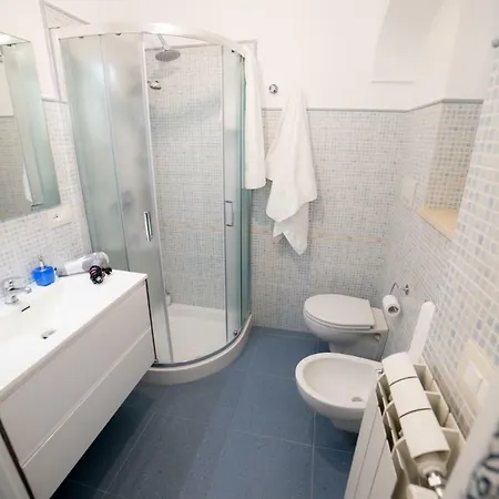 Le Volte Bianche Ostuni
