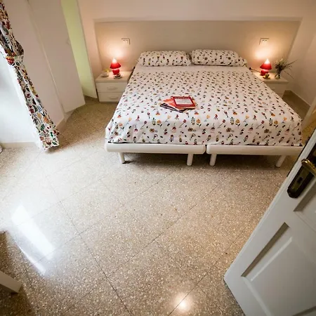Bed & Breakfast Le Volte Bianche
