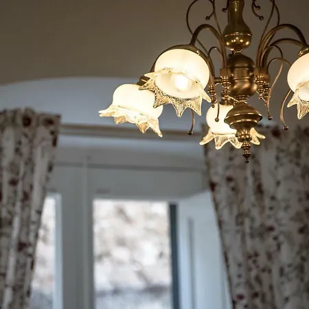 Bed & Breakfast Le Volte Bianche Ostuni