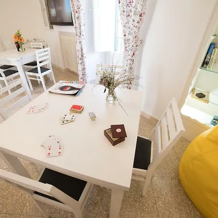 Bed & Breakfast Le Volte Bianche Ostuni