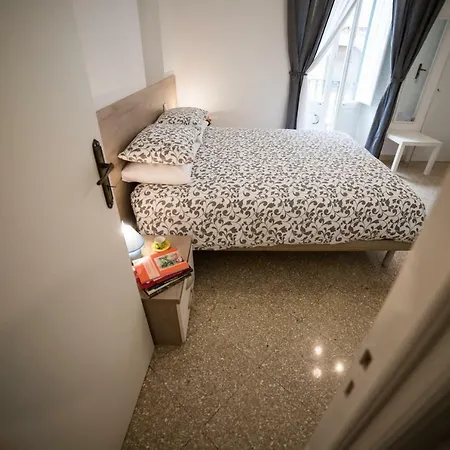 Bed & Breakfast Le Volte Bianche Ostuni