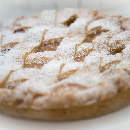 Le Volte Bianche Bed & Breakfast Ostuni