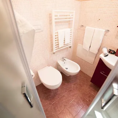 Bed & Breakfast Le Volte Bianche